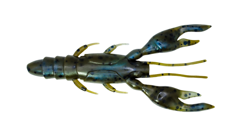 Bad Craw - Mojo Blue (Pack of 7)