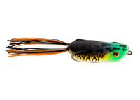 Bull Toad – Swamper