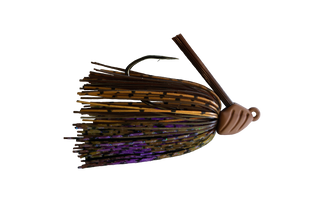 The Juggernaut - PB&J