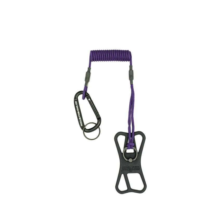 The Protector™ Phone Tether XD