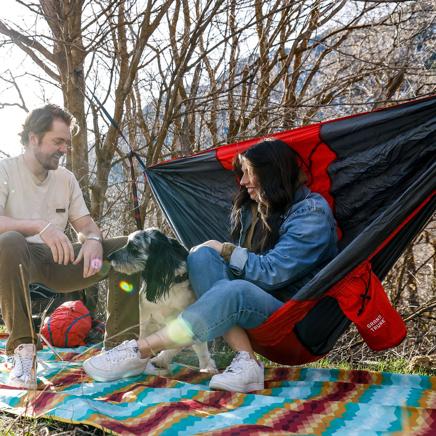 ROVR™ Hanging Chair