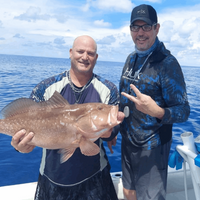 St. Petersburg Fishing Spots - Offshore Numbers