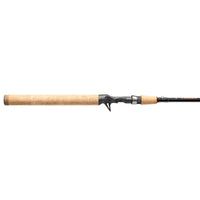 Vexan Walleye Rods