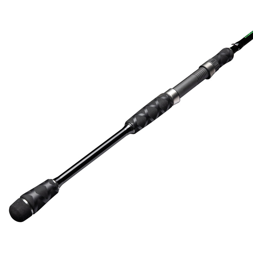 StrikeBack Rod & Reel Combo