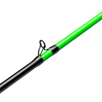 StrikeBack Rod & Reel Combo