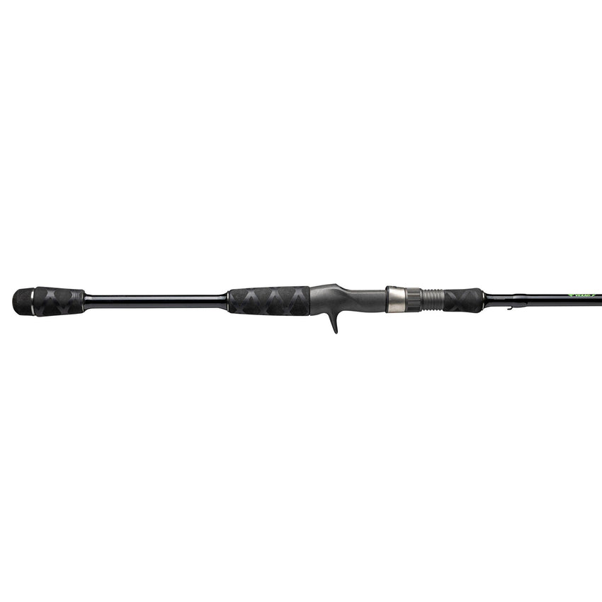 StrikeBack Rod & Reel Combo