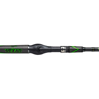 Vexan Pro™ Bass Spinning Rods