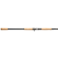 Tackle Industries 2-Piece 9' Big Game Rod