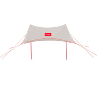 ShadeCaster 4 Person Sunshade