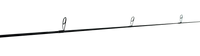 Skeleton Nano - SKNMFS73 - Medium Fast / Finesse Spinning