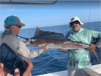 Jacksonville Fishing Spots - Offshore numbers