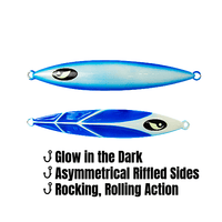 Submission Jigs - Samurai - Heavyweight Division