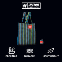 Eco-Tote Travel Tote Bag
