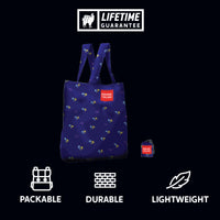 Eco-Tote Travel Tote Bag