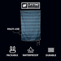 Meadow Mat Waterproof Ground Mat
