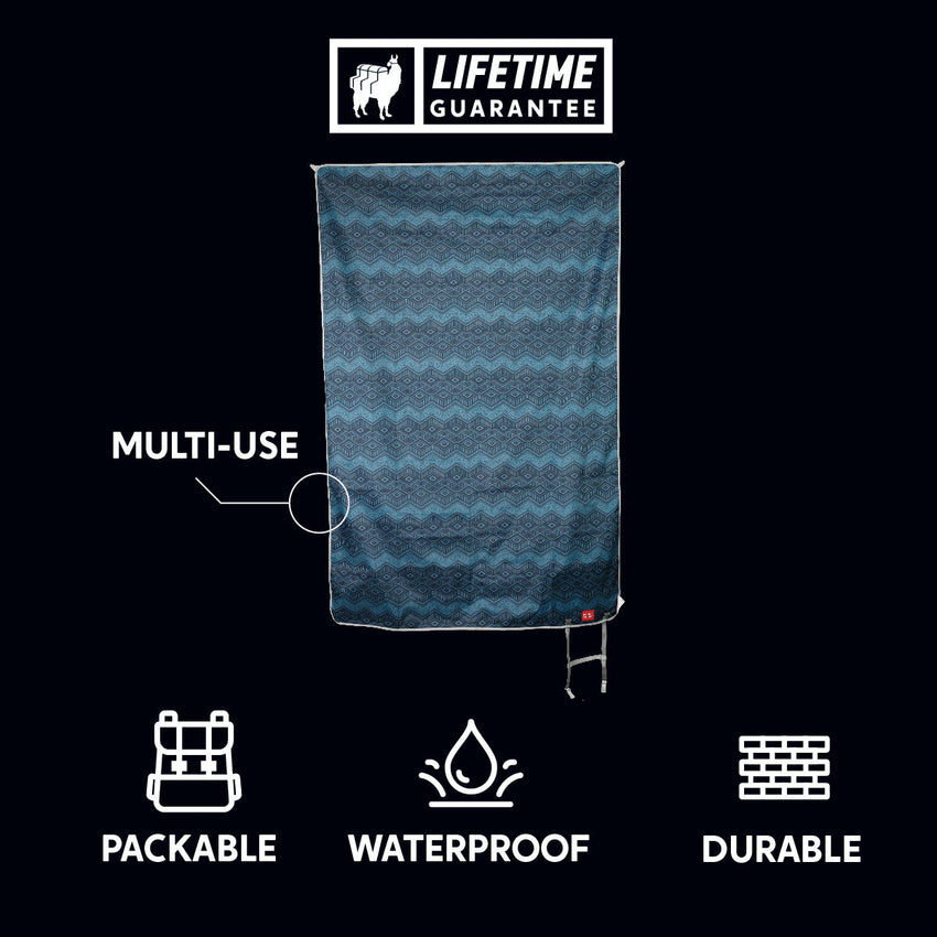 Meadow Mat Waterproof Ground Mat