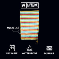 Meadow Mat Waterproof Ground Mat