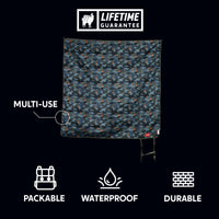 Meadow Mat Waterproof Ground Mat