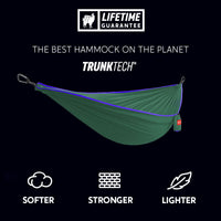 TRUNKTECH™ Hammock