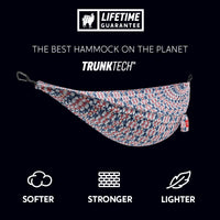TRUNKTECH™ Hammock