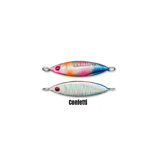 Submission Jigs - Sumo - Lightweight Division