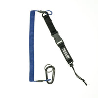 The Defender™ Rod & Paddle Leash