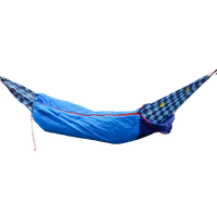 360° ThermaQuilt 3-in-1 Blanket, Sleeping Bag & Hammock Underquilt
