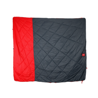 360° ThermaQuilt 3-in-1 Blanket, Sleeping Bag & Hammock Underquilt