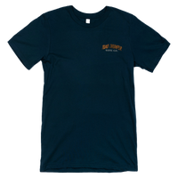 Toad Thumper Illustrated Tee