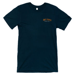 Toad Thumper Illustrated Tee