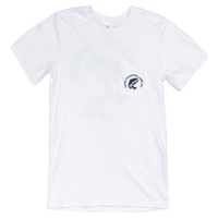 ToadThumper Short Sleeve T-shirt-White