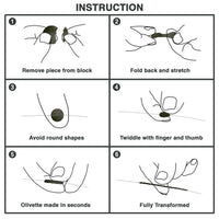 Reaction Tackle Tungsten Putty