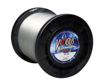 Vicious Ultimate Clear Mono - 8 Lb Test