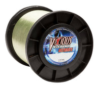 Vicious Ultimate Lo-Vis Green Mono - 8 Lb Test