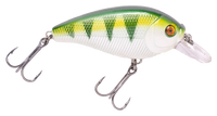 Vicious Crankbait - SC70 Shallow Diver - Perch