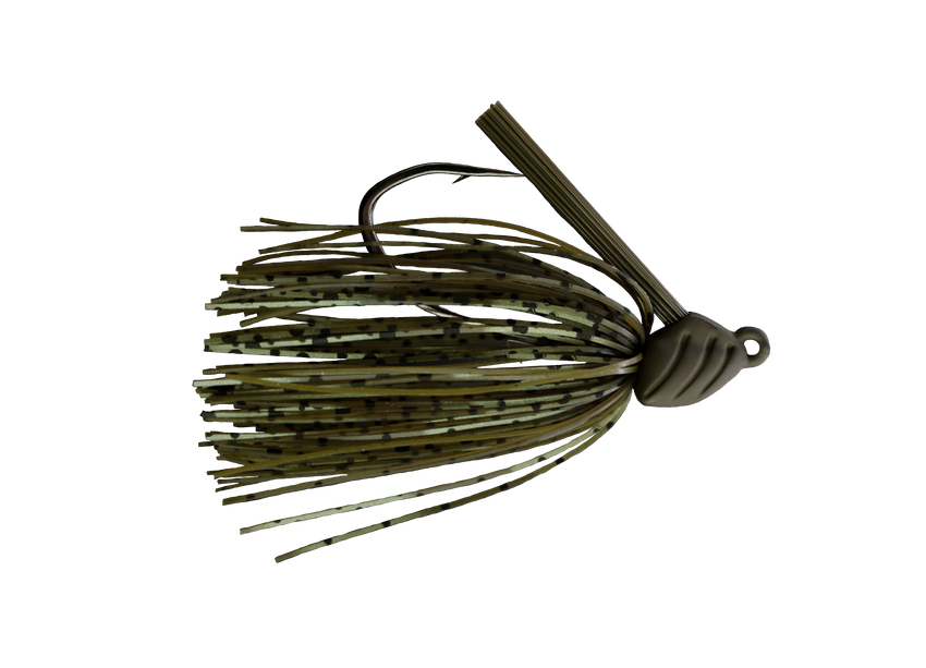 The Juggernaut - Watermelon Craw