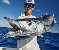 St. Augustine Fishing Spots - Offshore Numbers