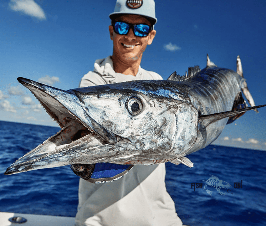 St. Augustine Fishing Spots - Offshore Numbers