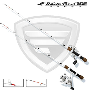 White Bird Ice Combo 26"-28"