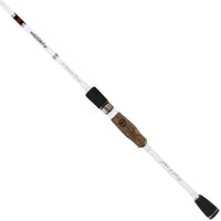 White Bird Spinning Rod