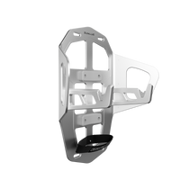 Vapor Wall-Mount Rack