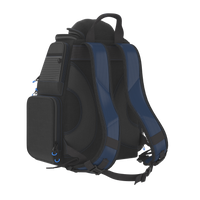 Reaction Tackle Fishing Tackle Backpack- Trays included