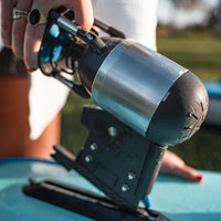 Reel Yak Bundle