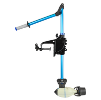 Transom Adapter (K-1 & J-2 Motors)