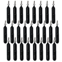 Reaction Tackle Lead Drop Shot Weights- Bulk Packs or Kits