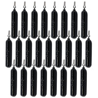 Reaction Tackle Lead Drop Shot Weights- Bulk Packs or Kits