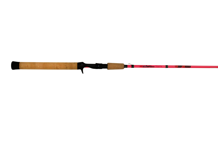 Lady Smoker - LPSMC7 - Medium Casting