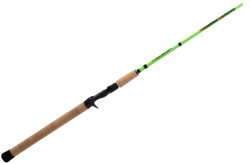Croaker Smoker  - CS70C - Medium Casting Popping
