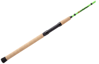 Croaker Smoker  - CS70S - Medium Spinning Popping