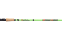 Croaker Smoker  - CS70C - Medium Casting Popping